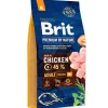 Brit Premium by Nature Adult Medium 15kg