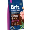 Brit Premium by Nature Adult Small 8kg