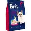 Brit Premium by Nature Cat Sterilized Chicken 8 kg