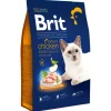 Brit Premium by Nature Cat Indoor Chicken 8 kg