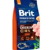 Brit Premium by Nature Sport 15kg