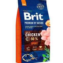 Brit Premium by Nature Sport 15kg