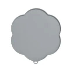 Cat It Alfombra Protectora para Fuente Gris