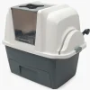 Cat It Arenero Automatico SmartSift