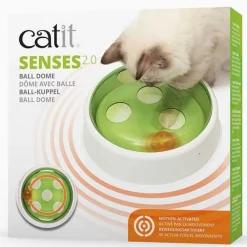 Cat It Ball Dome Juguete para gatos
