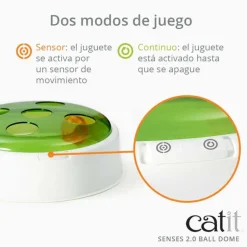 Cat It Ball Dome Juguete para gatos