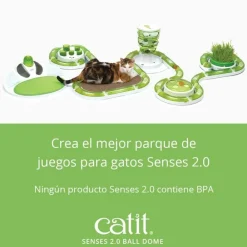 Cat It Ball Dome Juguete para gatos