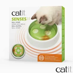 Cat It Ball Dome Juguete para gatos