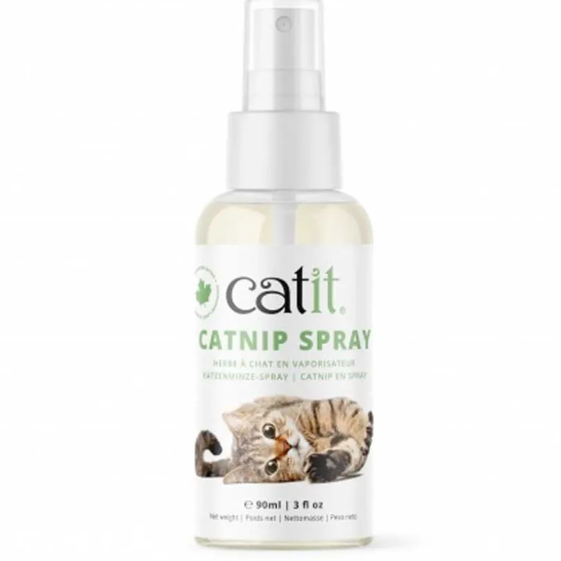 Cat It Catnip Eco Spray 90ml