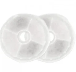 Cat It Filtros para Fuente Flor 3Litros