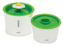 Cat it Fuente Bebedera Flor 3L