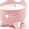 Cat it Fuente bebedera Pixi 2.5lts Rosa