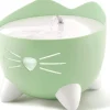 Cat it Fuente bebedera Pixi 2.5lts Menta
