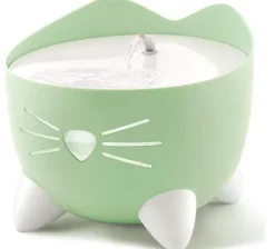 Cat it Fuente bebedera Pixi 2.5lts Menta