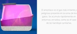 Cat it Magic Blue Cartucho