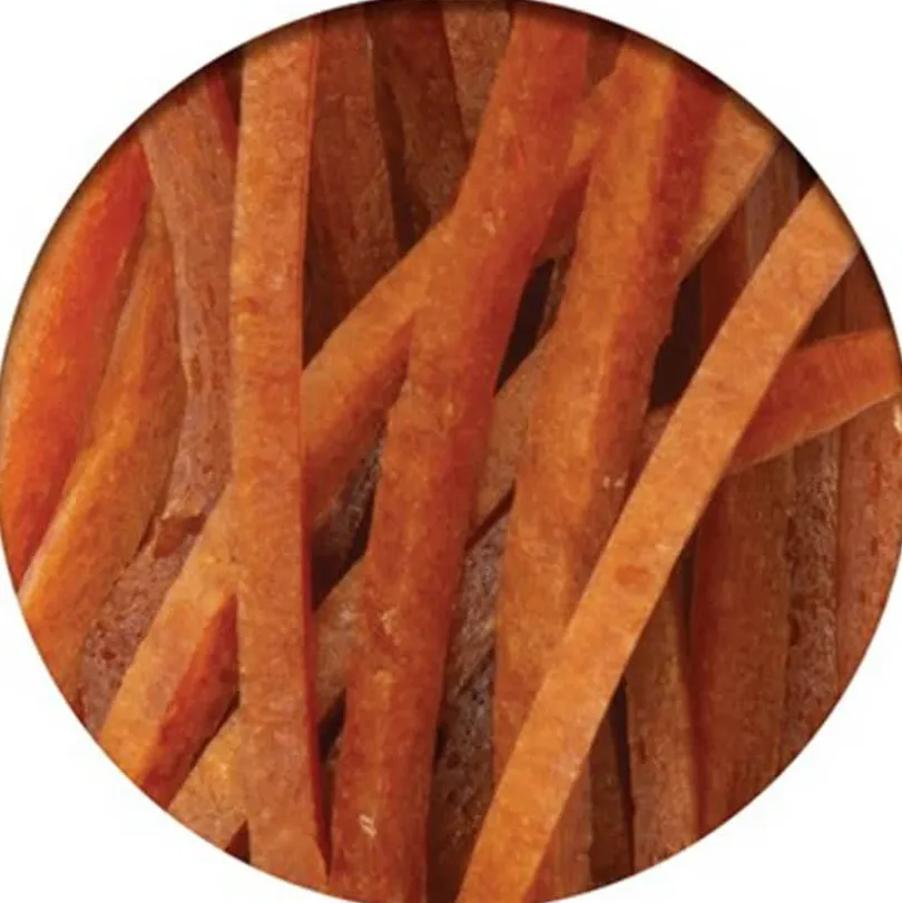 Cat it Nibbly Jerky Pollo y Pescado 30gr