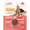 Cat It Nibbly Snack Salmón 90gr