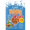 Cat it Nibbly Wraps Pollo y Pescado 30gr
