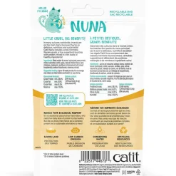 Cat It Nuna con Proteína de Insecto 60gr