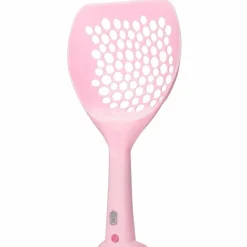Cat it Pala para Arena Sanitaria Rosada