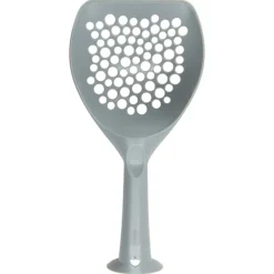 Cat it Pala para Arena Sanitaria Gris