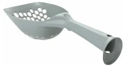 Cat it Pala para Arena Sanitaria Gris