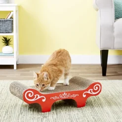 Cat it Rascador Banca
