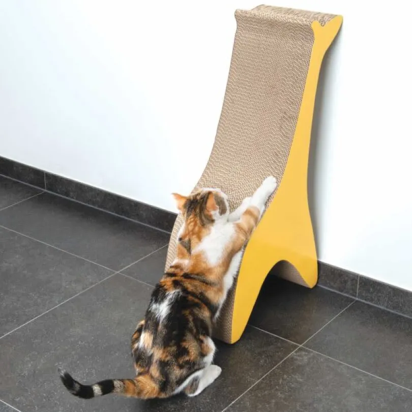 Cat It Rascador Jirafa XL