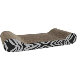 Cat it Rascador Tigre Blanco