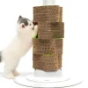 Cat It Rasguñador Renovable