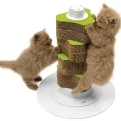 Cat It Rasguñador Renovable