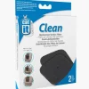Cat It Repuesto Filto de Carbon para Baños