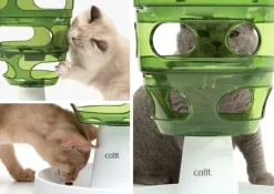 Cat it Senses 2.0 Food Tree