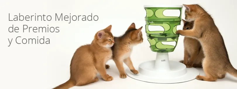 Cat it Senses 2.0 Food Tree
