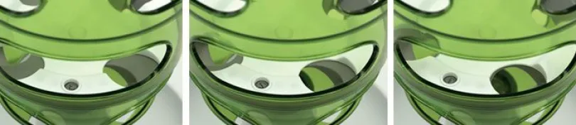 Cat it Senses 2.0 Food Tree