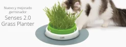 Cat it Senses 2.0 Grass Planter