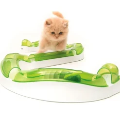 Cat it Senses 2.0 Wave Circuit