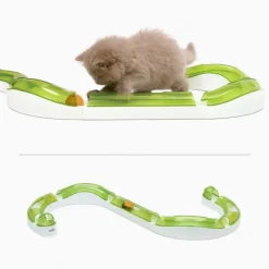 Cat it Senses 2.0 Wave Circuit