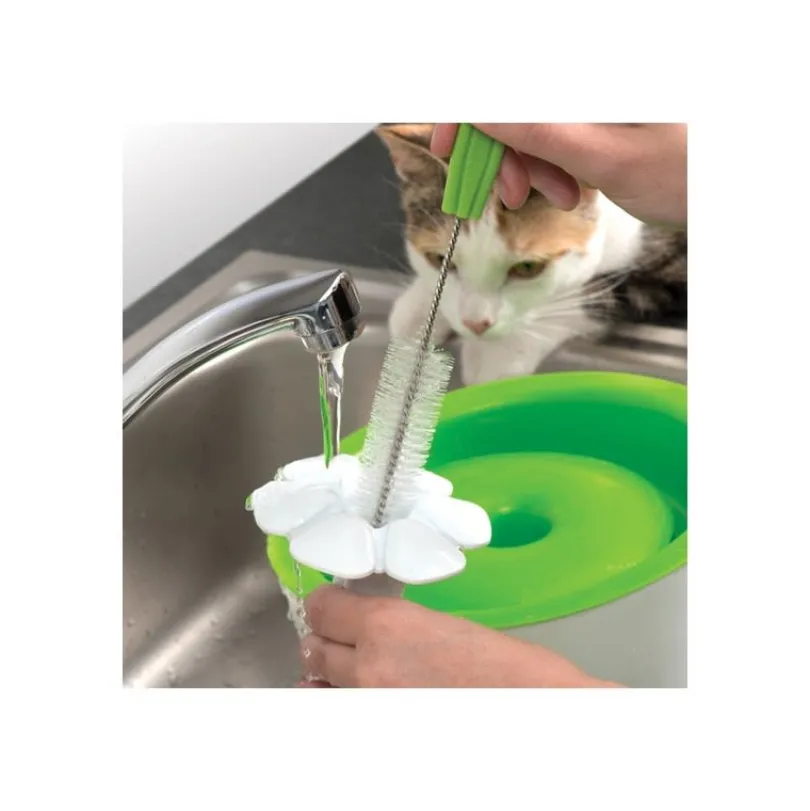 Cat It Set de limpieza para fuente bebedera