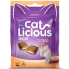 Cat Licious Hairball 40gr