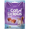 Cat Licious Indoor 40gr