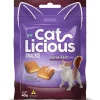 Cat Licious Tuna Fish 40gr