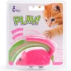 Cat Love Raton Mecanico Rosado