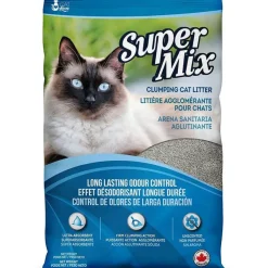 Cat Love Super Mix - Arena Sanitaria 3kg