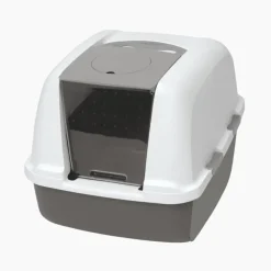 Catit Baño Jumbo Para Gatos