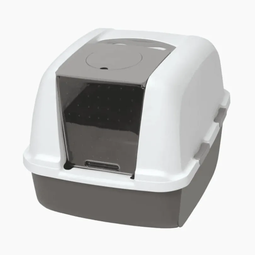 Catit Baño Jumbo Para Gatos