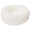 Catit Cama para gatos Fluffy Blanca