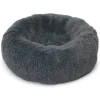 Catit Cama para gatos Fluffy Gris