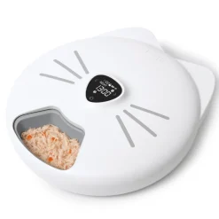 Catit Pixi Smart Comedero 6 Porciones