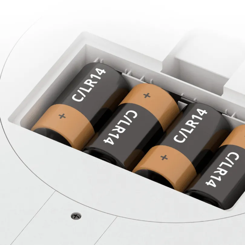 Catit Pixi Smart Comedero 6 Porciones
